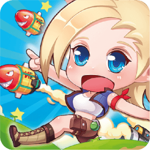Bomb Man: Super Shooter